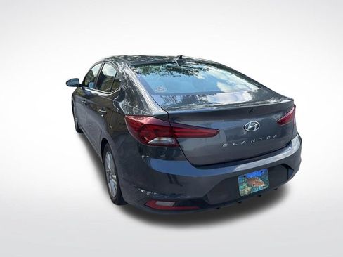 Used 2020 Hyundai Elantra SEL FWD image 6