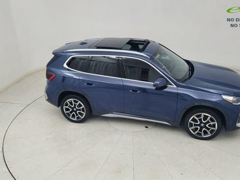 Used 2026 BMW X1 xDrive28i AWD/4WD image 78