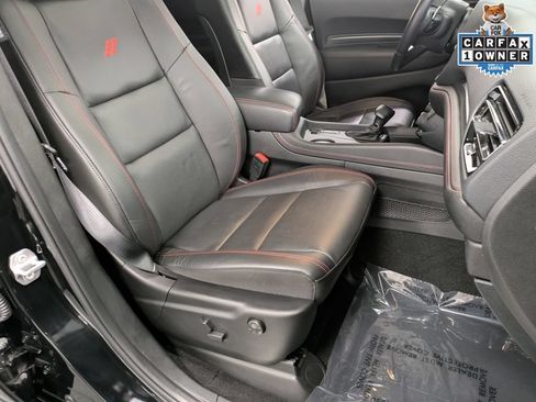 Used 2025 Dodge Durango R/T AWD/4WD image 29