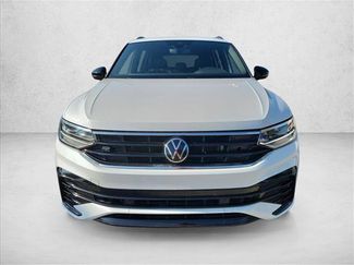Used 2023 Volkswagen Tiguan SE R-Line video 2