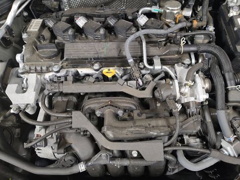 Used 2024 Toyota Corolla LE image 30