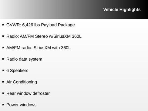 Used 2025 Ford F150 STX w/ Equipment Group 200A image 8