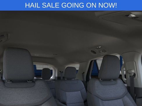 New 2026 Ford Explorer Active image 24