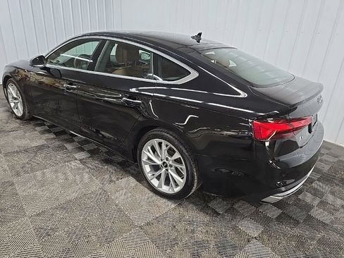 Used 2023 Audi A5 2.0T Premium w/ Convenience Package AWD/4WD image 9