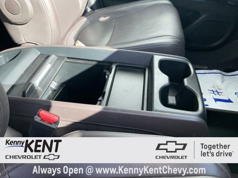 Used 2023 Honda Odyssey EX-L image 17