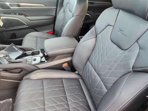 New 2025 Kia Telluride SX X-Line image 8
