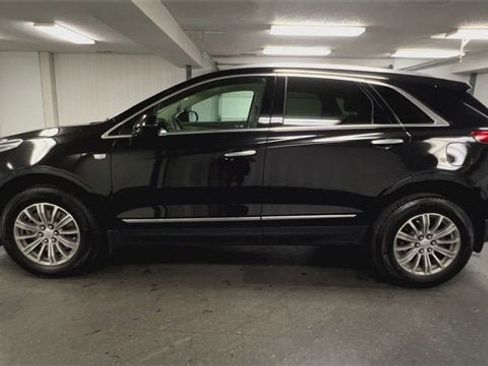 Used 2019 Cadillac XT5 Luxury image 5