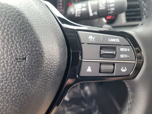 New 2026 Honda Passport RTL image 18