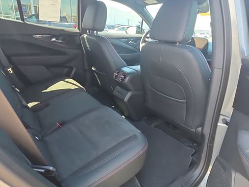 Used 2024 Chevrolet Blazer EV RS AWD/4WD image 14