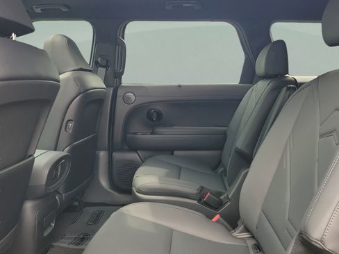 New 2026 Hyundai Palisade XRT Pro AWD/4WD image 11