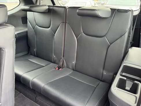 Used 2024 Lexus TX 350 FWD w/ Accessory Package (Z1) image 15