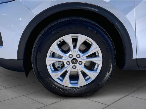 Certified 2025 Ford Escape Active image 11