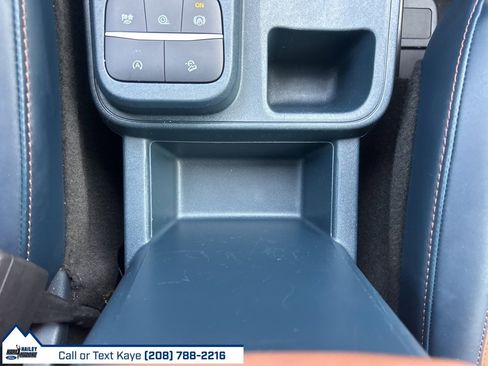 Used 2022 Ford Maverick Lariat w/ Lariat Luxury Package image 29