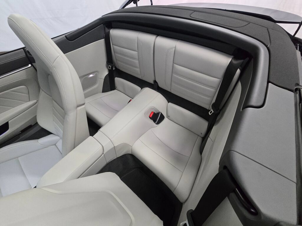 Certified 2025 Porsche 911 Turbo S AWD/4WD image 20