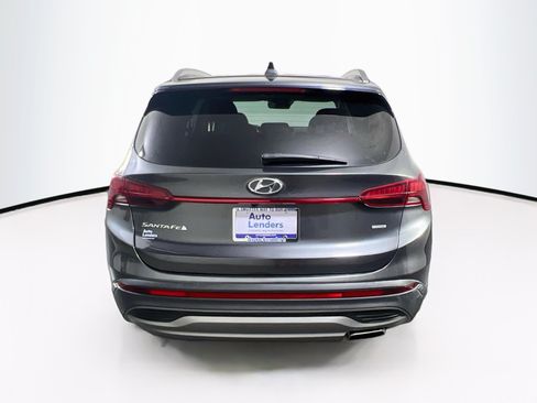 Used 2023 Hyundai Santa Fe SEL w/ Cargo Package AWD/4WD image 6