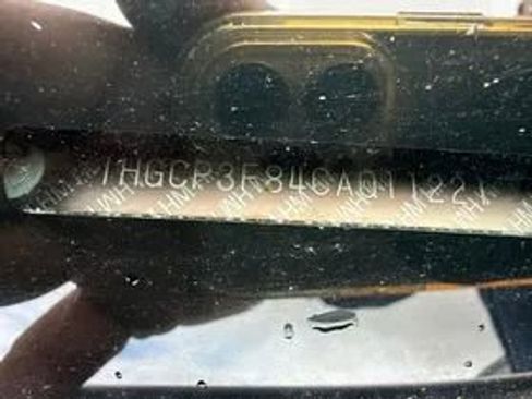 Used 2012 Honda Accord EX-L image 18