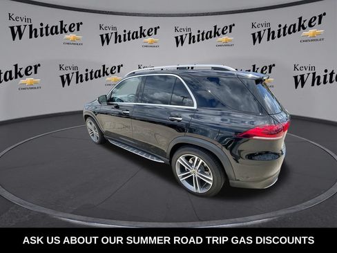 Used 2021 Mercedes-Benz GLE 350 image 6