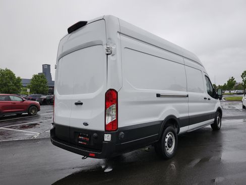 Used 2020 Ford Transit 350 148 High Roof Extended RWD image 16