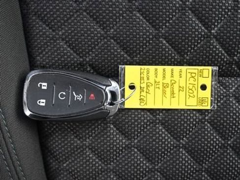 Used 2022 Chevrolet Blazer LT image 28