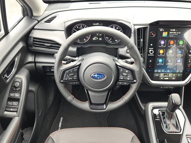 New 2026 Subaru Crosstrek 2.5i Limited AWD/4WD image 2