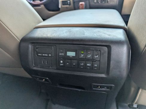 Used 2019 Toyota Sequoia Platinum image 25