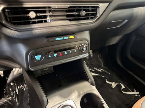 Used 2025 Ford Bronco Sport Outer Banks w/ Outer Banks Tech Package+ image 26