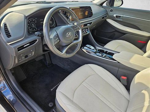 Used 2022 Hyundai Sonata Limited image 9