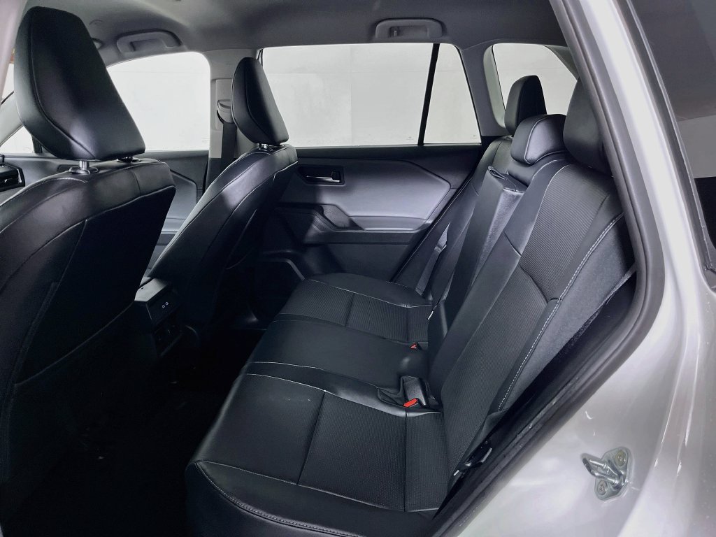 Used 2026 Toyota RAV4 XLE Premium FWD image 27