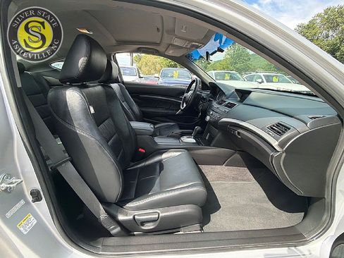Used 2010 Honda Accord EX-L image 14