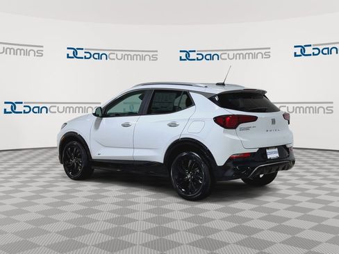 New 2026 Buick Encore GX Sport Touring w/ Comfort Package FWD image 6