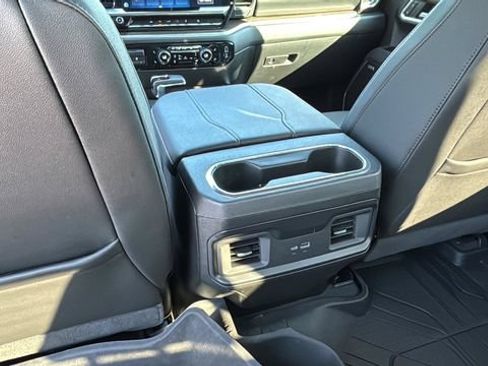 Used 2026 Chevrolet Silverado 1500 RST w/ Convenience Package II AWD/4WD image 21