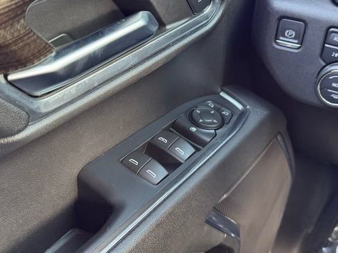 Used 2023 Chevrolet Silverado 1500 RST AWD/4WD image 31