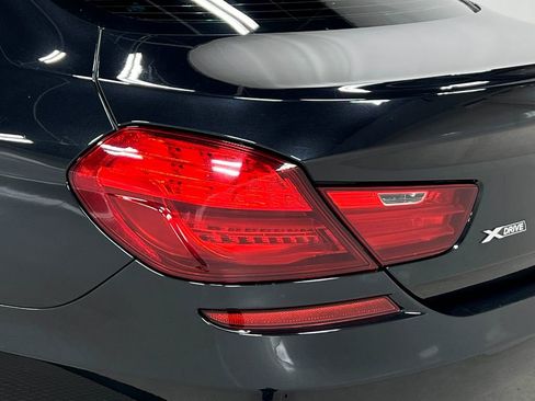 Used 2016 BMW 650i Gran Coupe xDrive AWD/4WD image 38