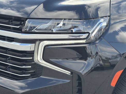 Used 2024 Chevrolet Tahoe LT RWD image 29
