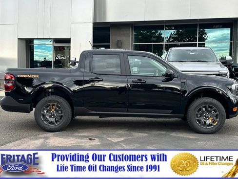 Used 2024 Ford Maverick Tremor w/ Tremor Off-Road Package image 3