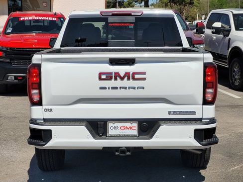New 2026 GMC Sierra 1500 Elevation w/ Elevation Premium Package AWD/4WD image 5