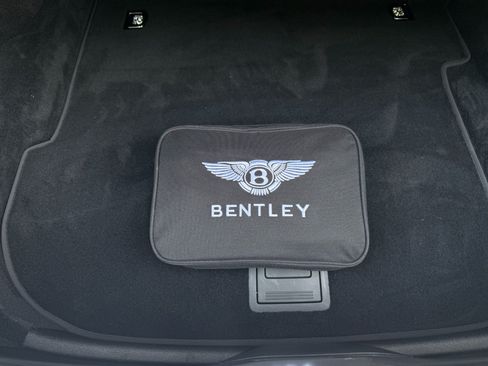 Used 2020 Bentley Continental GT V8 AWD/4WD image 37