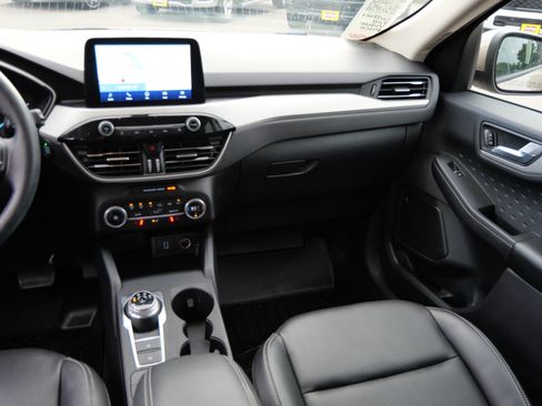 Used 2020 Ford Escape SEL AWD/4WD image 11
