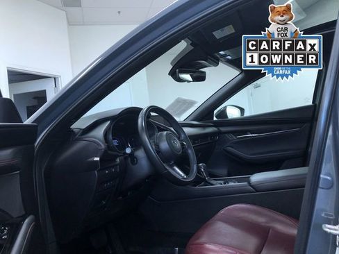 Used 2024 MAZDA MAZDA3 s image 2