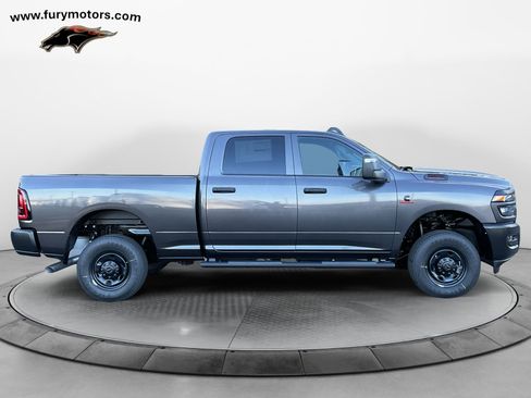 New 2026 RAM 2500 Tradesman AWD/4WD image 2