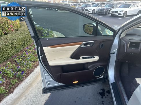 Used 2016 Lexus RX 350 FWD image 14