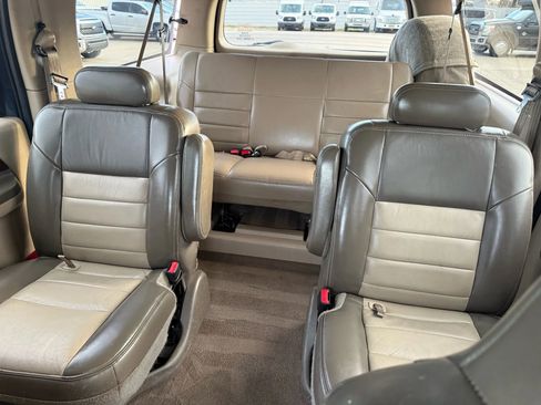 Used 2003 Ford Excursion Eddie Bauer image 24