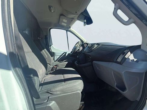 Used 2017 Ford Transit 250 130 Low Roof w/ Exterior Upgrade Package image 13