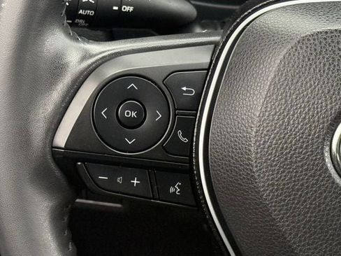 Used 2021 Toyota RAV4 XLE Premium image 15