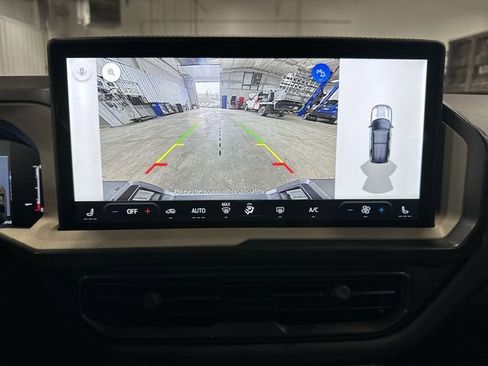 New 2026 Ford Bronco Sport Big Bend w/ Convenience Package image 26