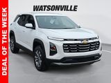 New 2026 Chevrolet Equinox LT image 1