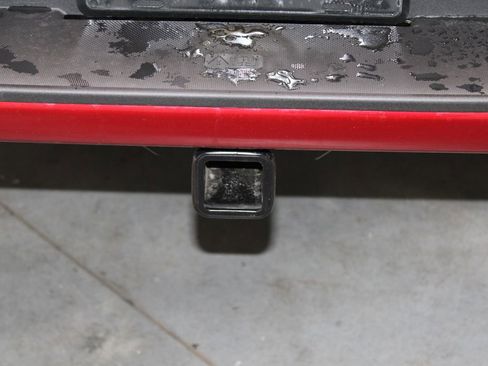 New 2026 Ford F150 Platinum AWD/4WD image 15