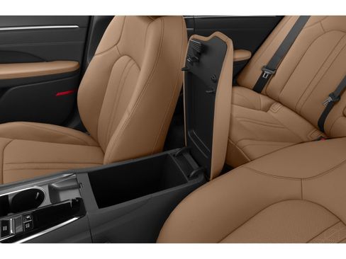 Used 2023 Hyundai Sonata Limited w/ Cargo Package image 9