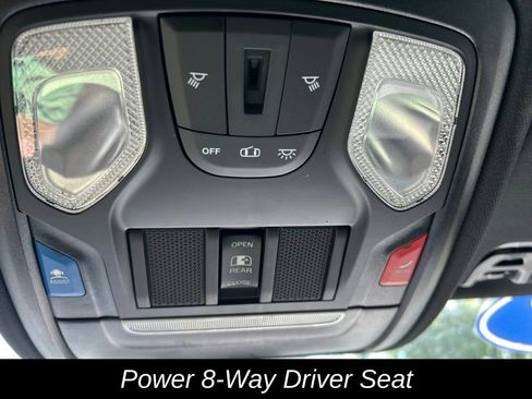 Certified 2023 RAM 1500 Big Horn AWD/4WD image 33
