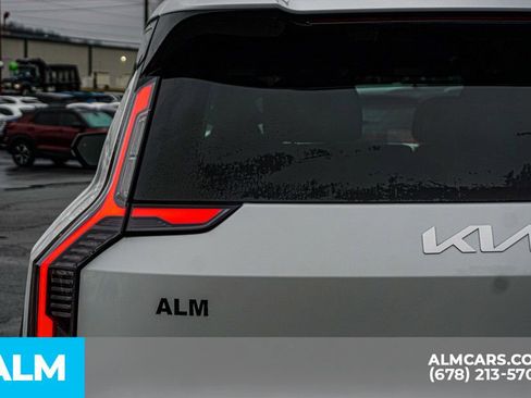 Used 2024 Kia EV9 GT-Line image 13